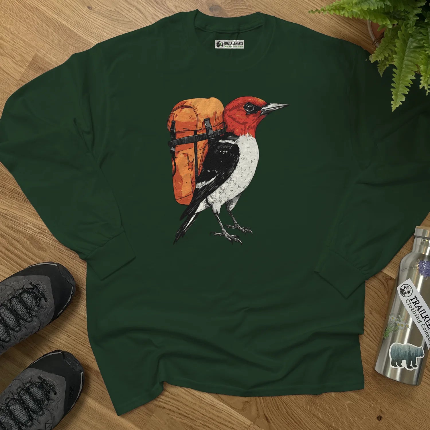 forest green