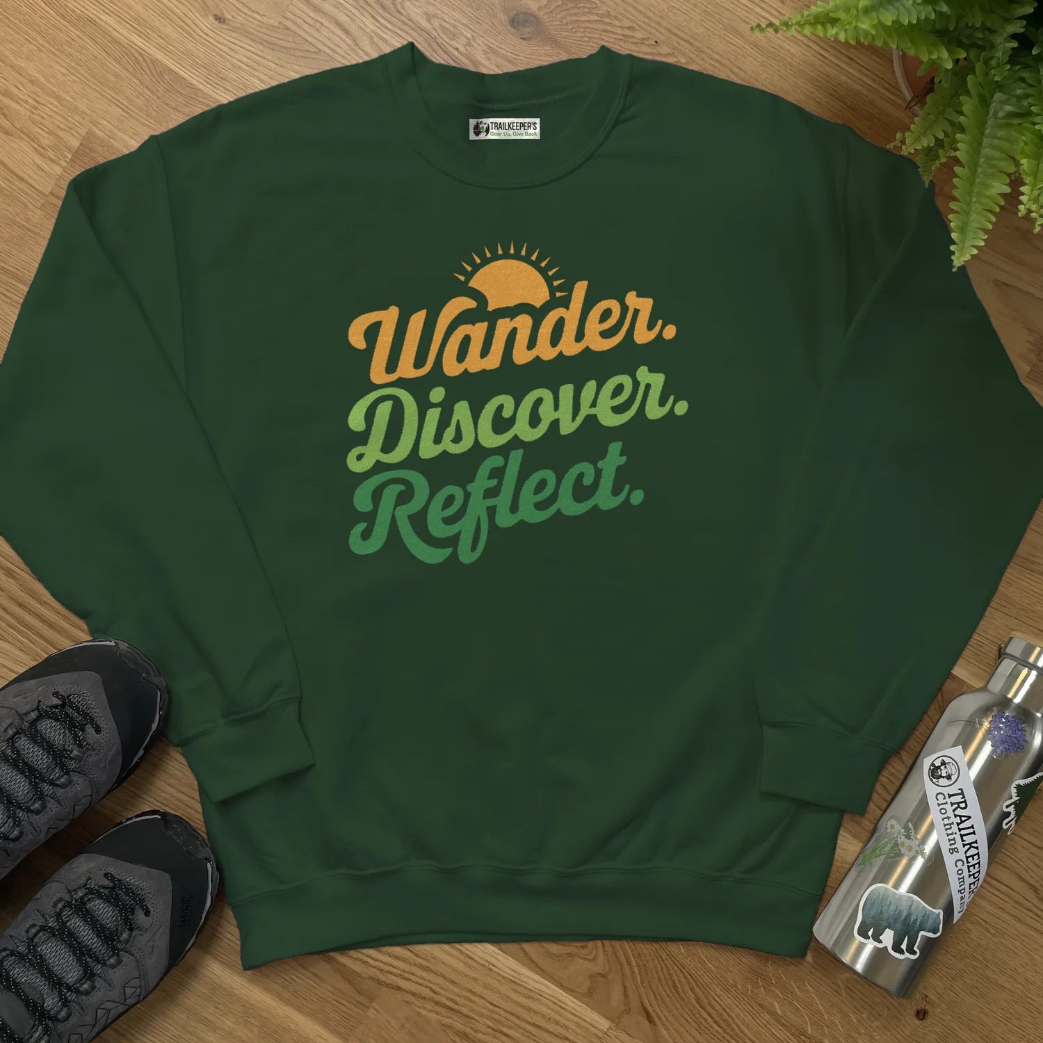 forest green