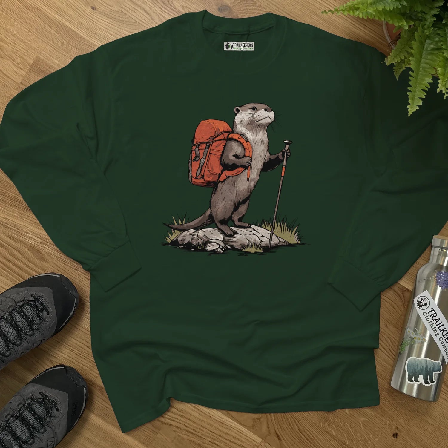 forest green