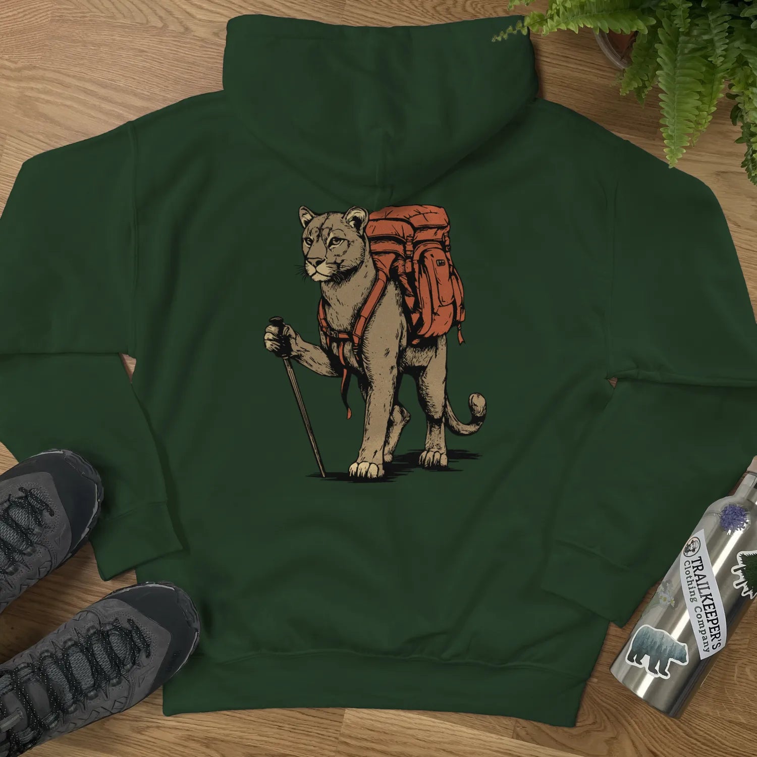 forest green