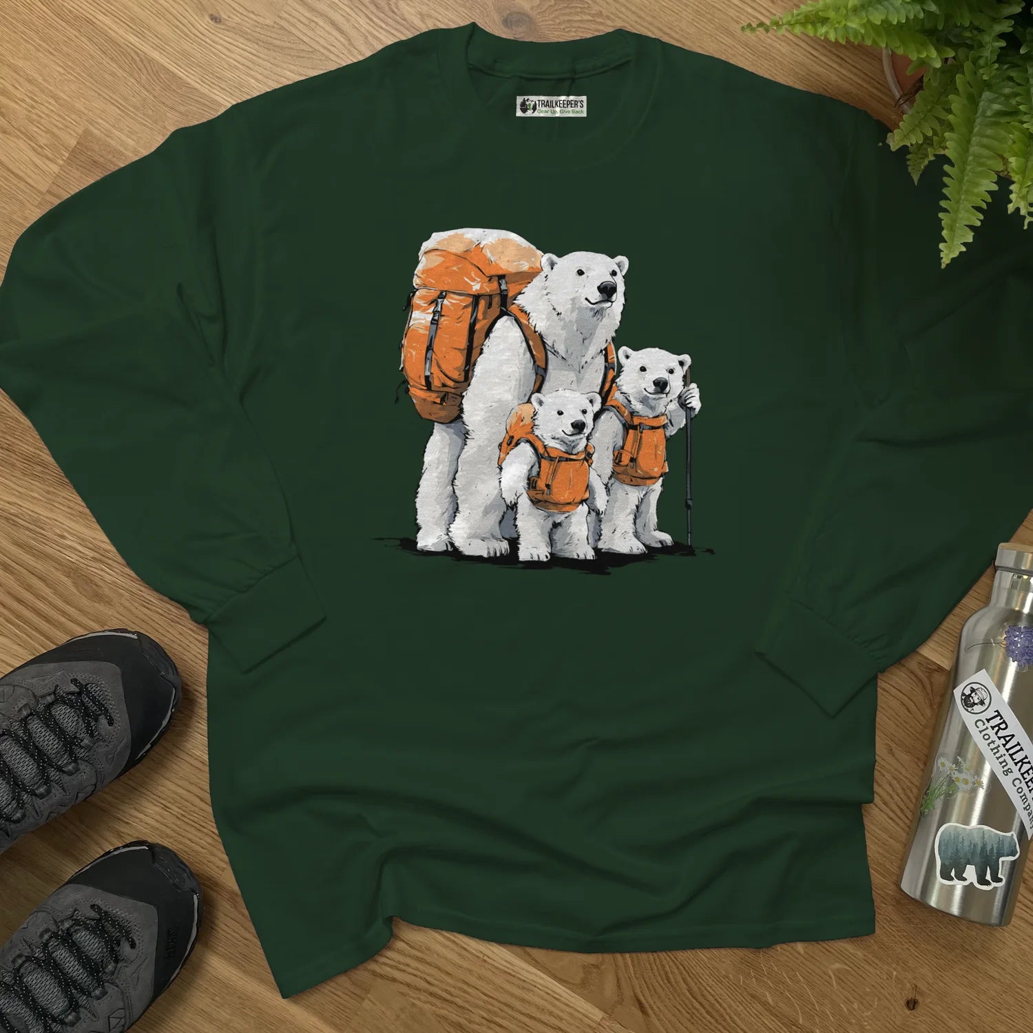 forest green