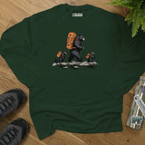 forest green
