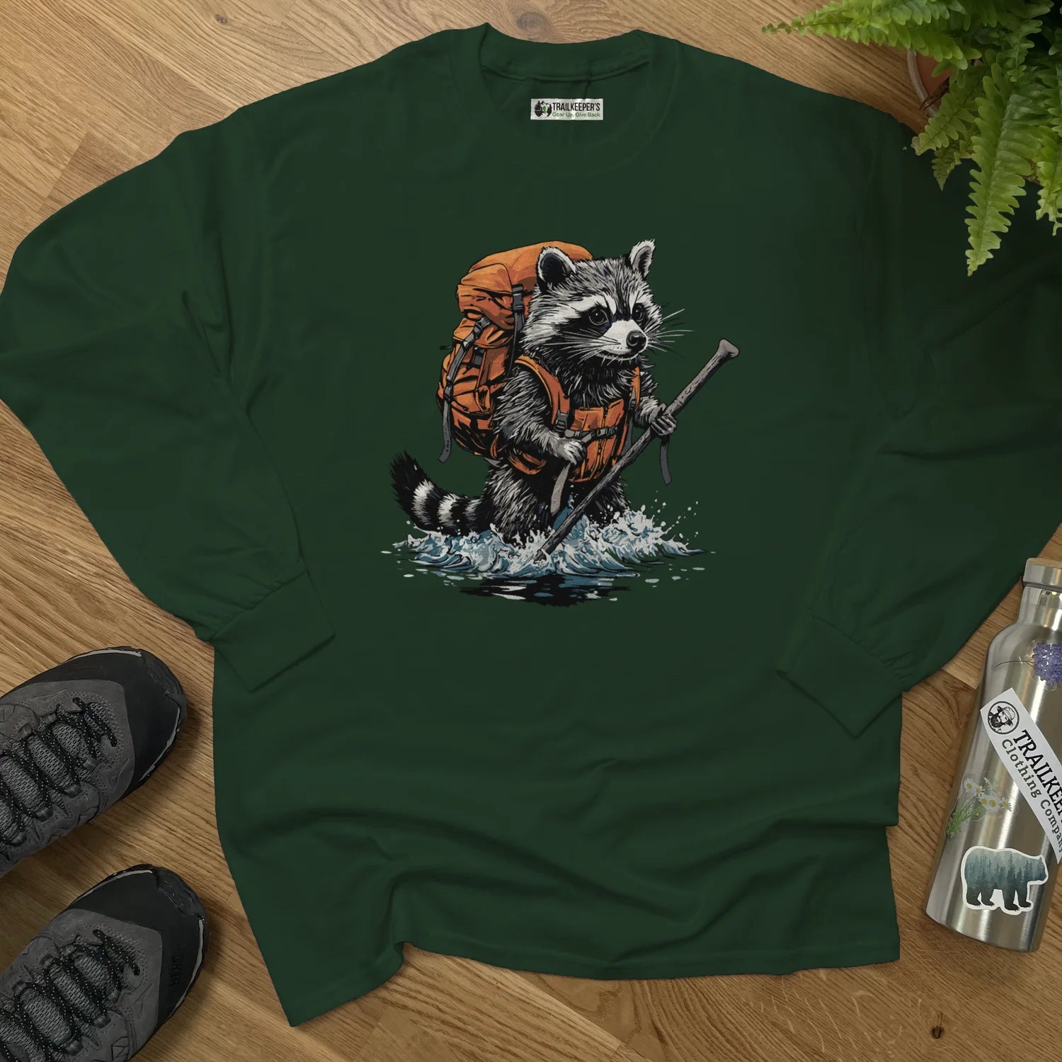 forest green