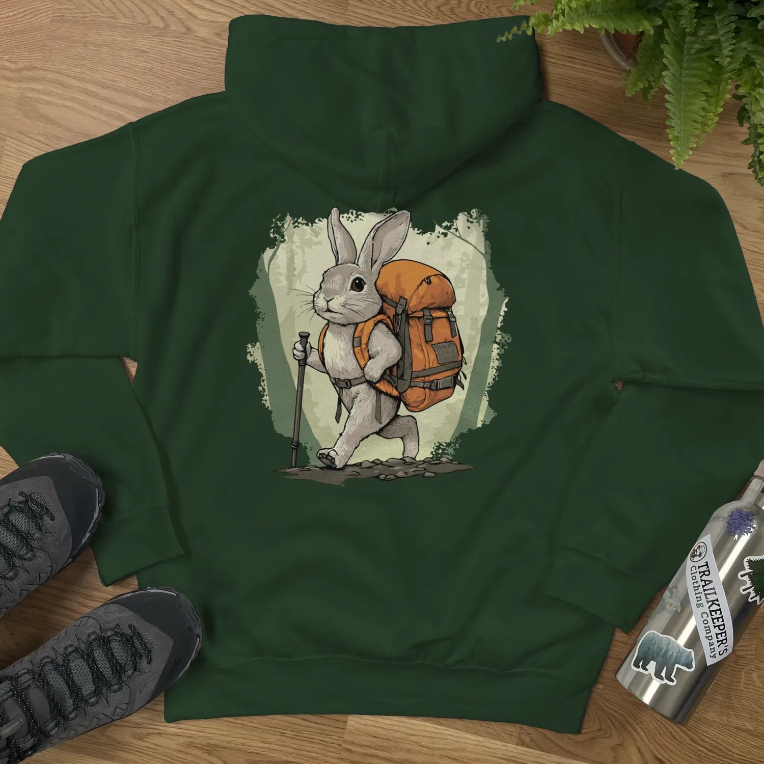 forest green
