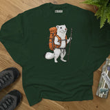 forest green