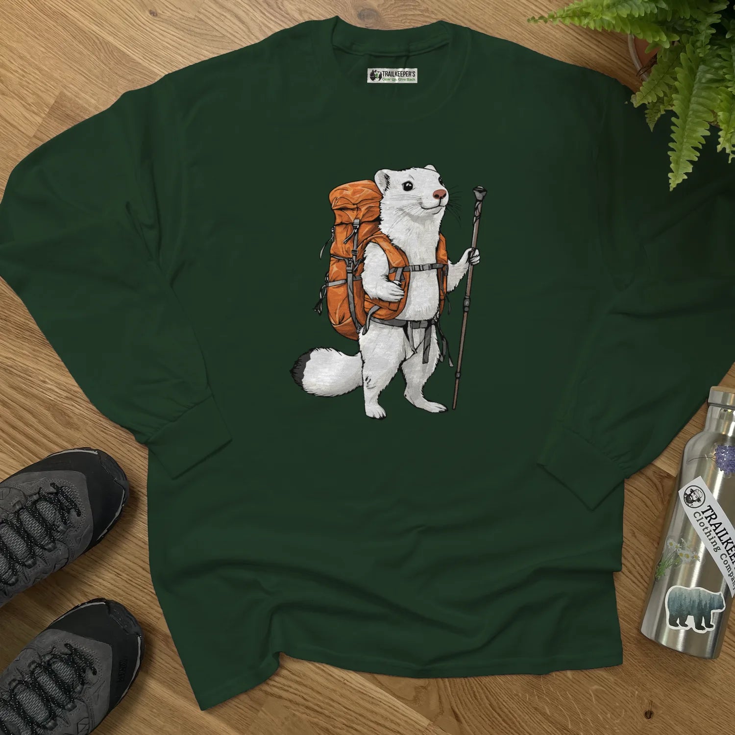 forest green