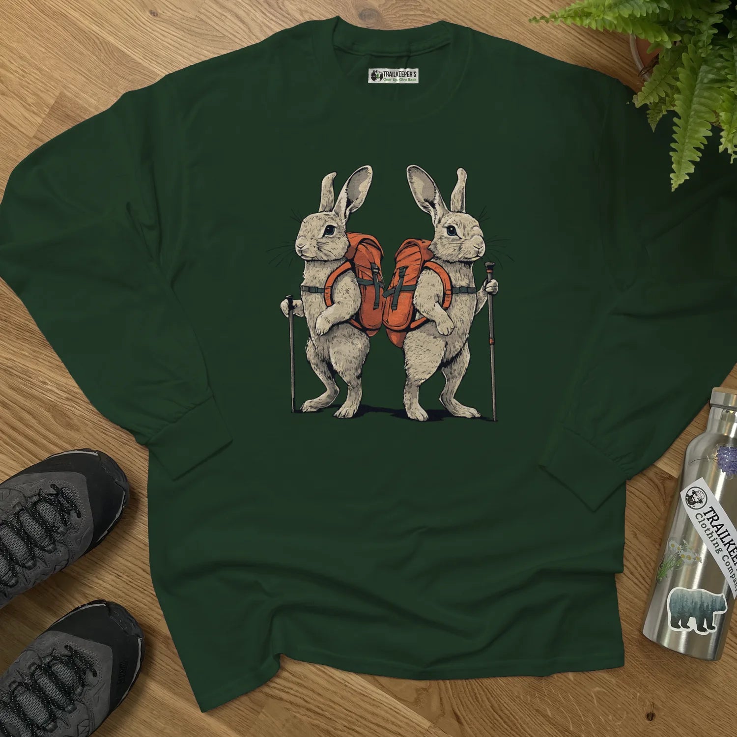 forest green