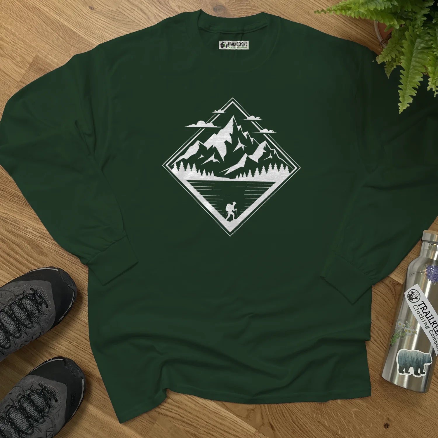 forest green