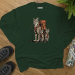 forest green