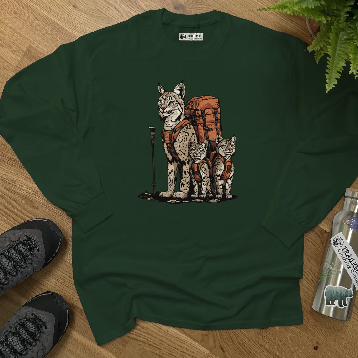forest green