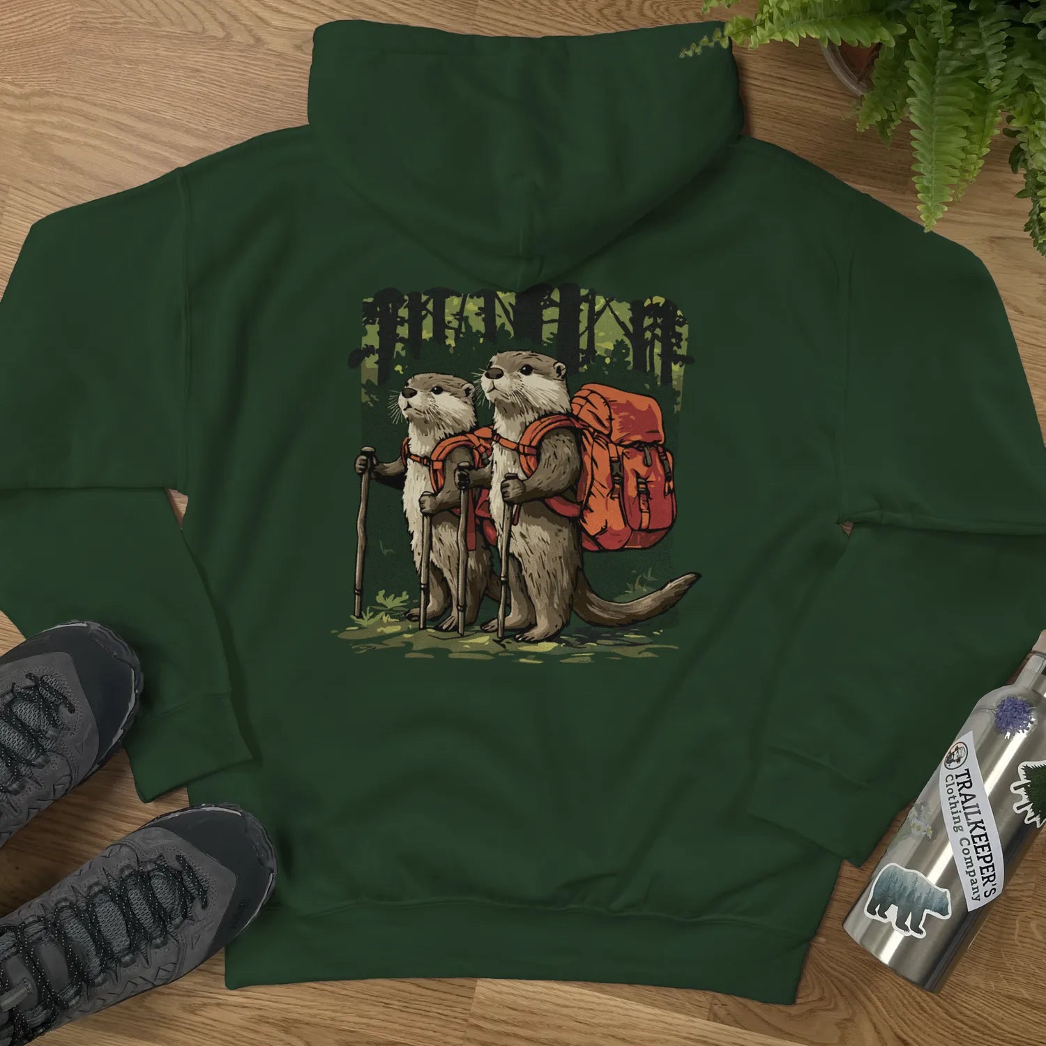 forest green