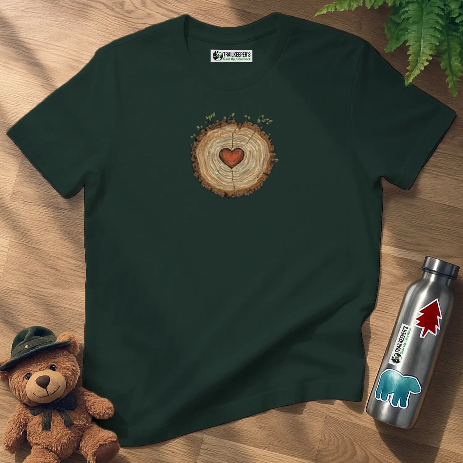 forest