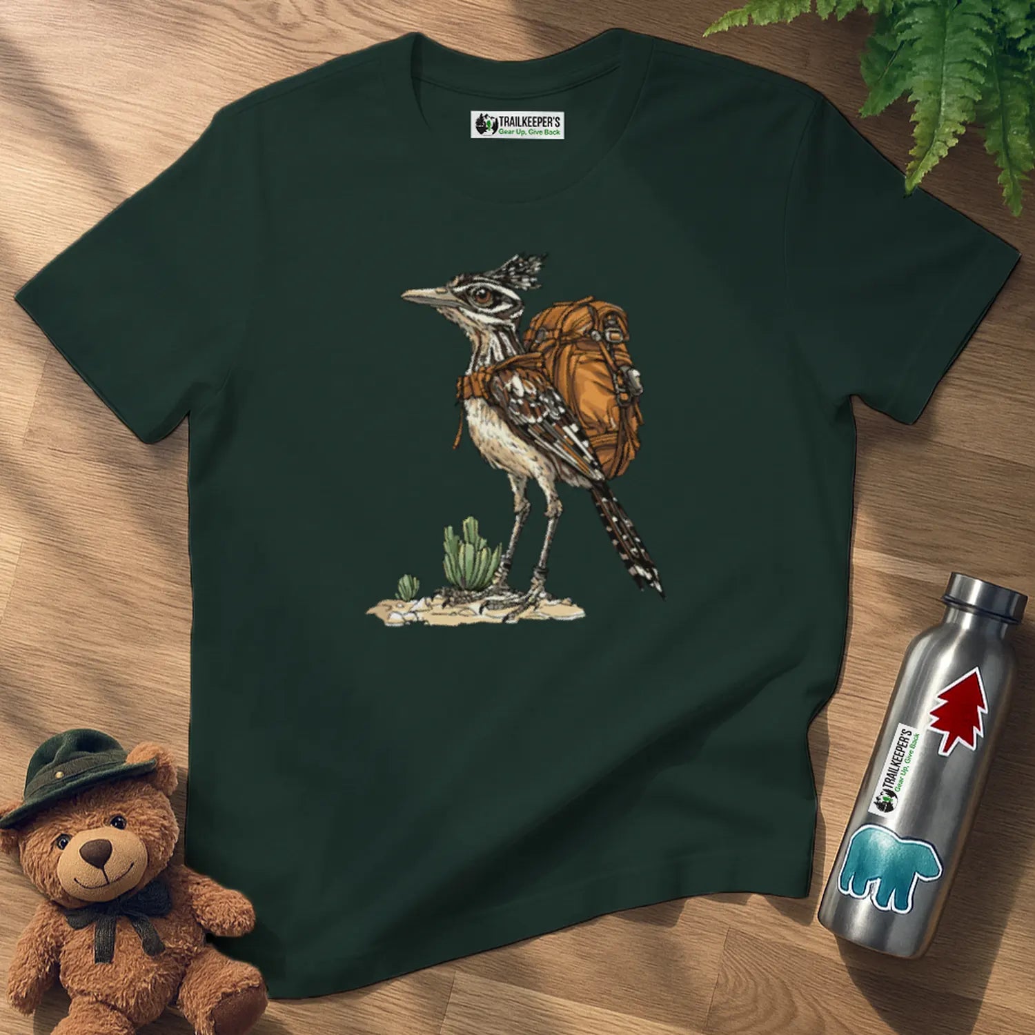forest