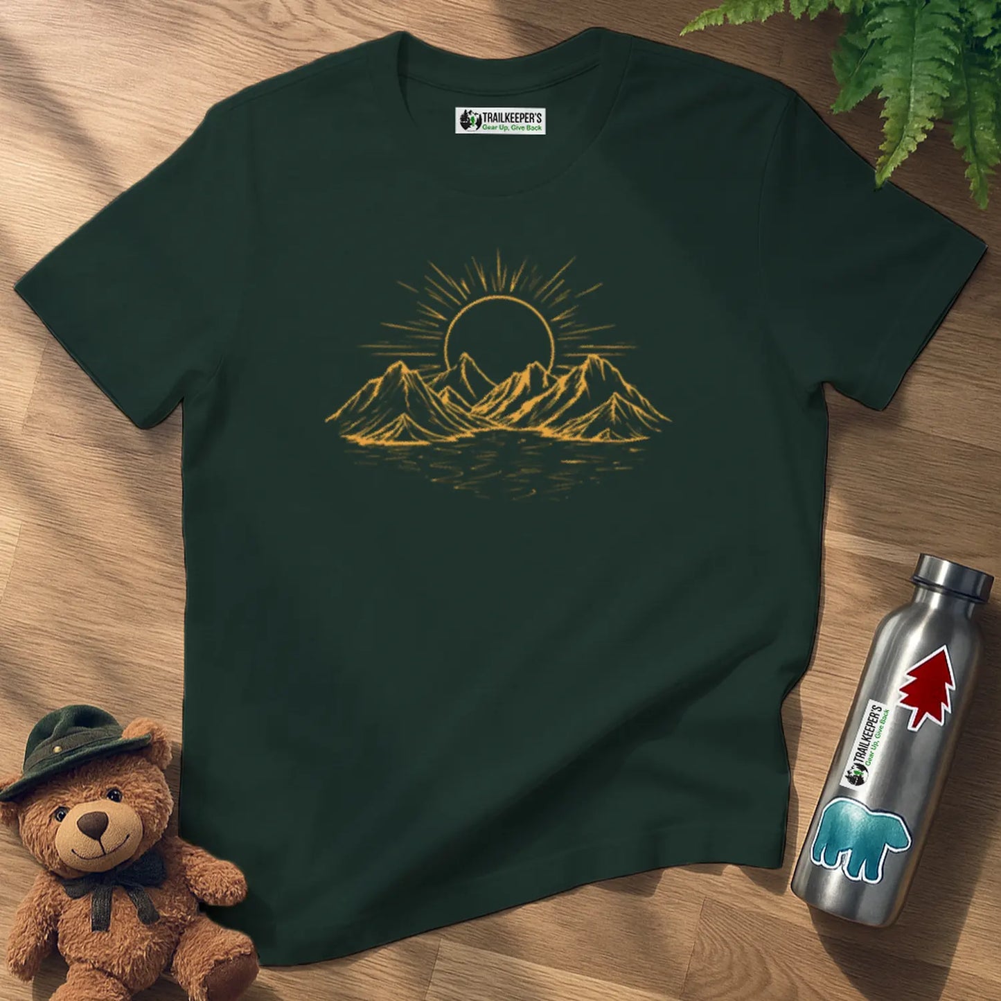 forest