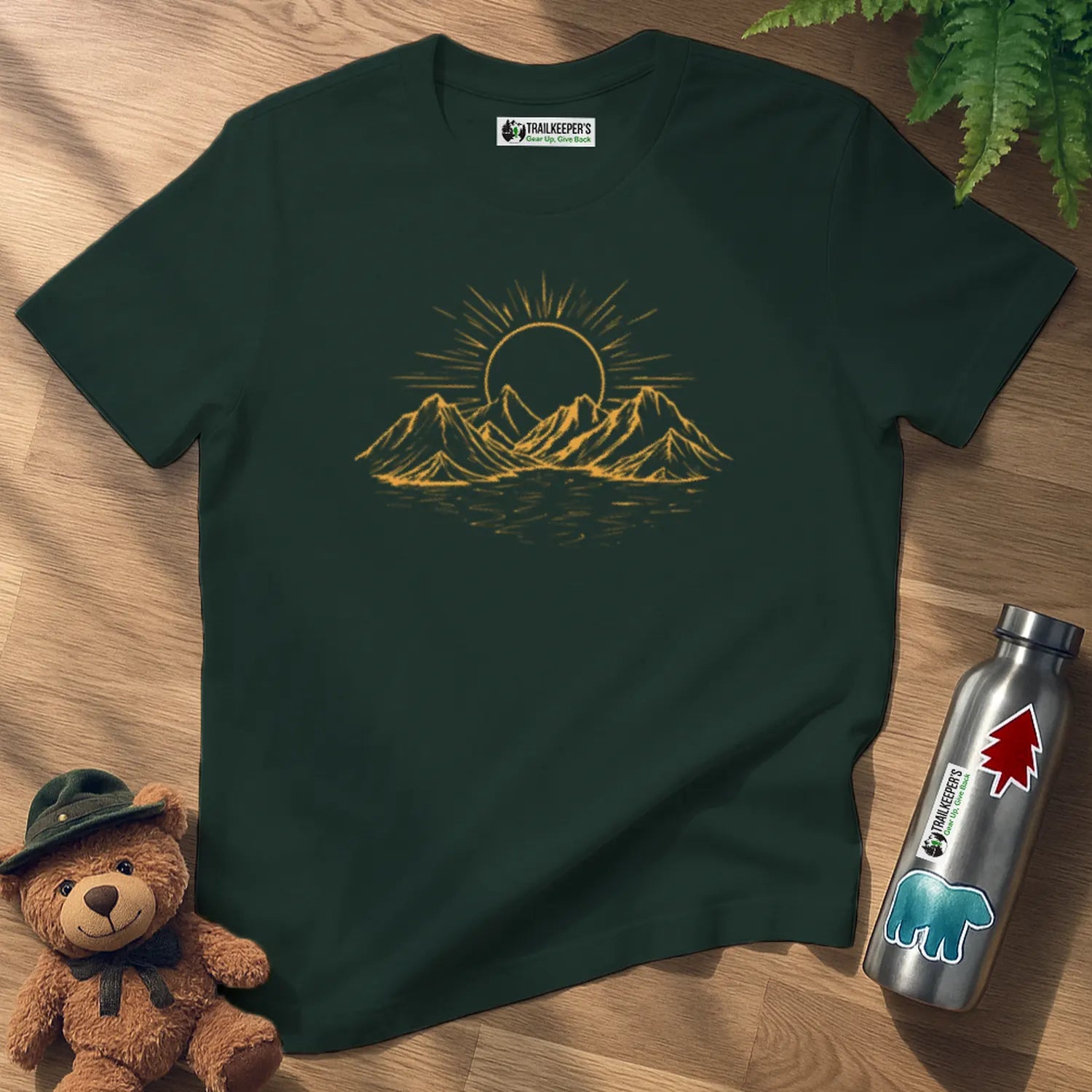 forest