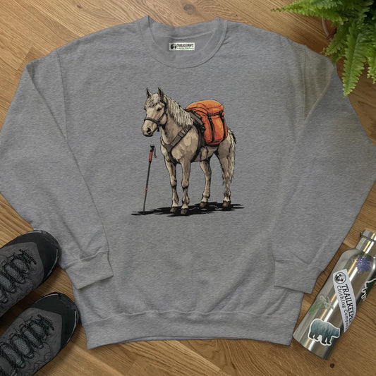 graphite heather