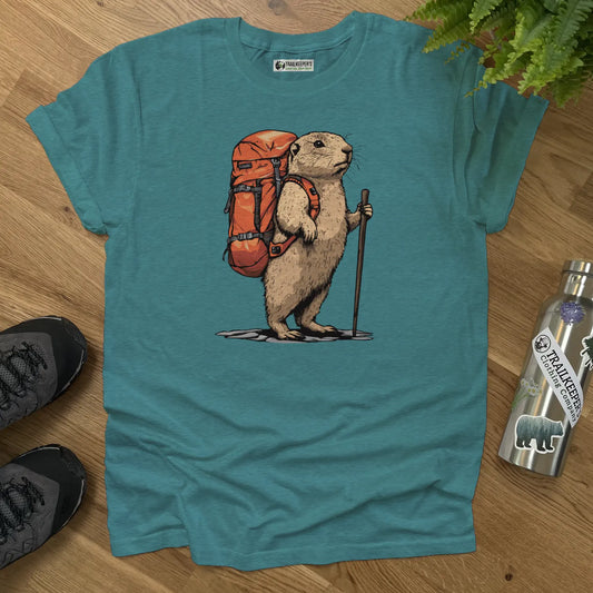heather galapagos blue