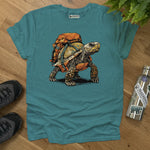heather galapagos blue