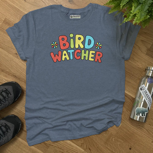 heather indigo