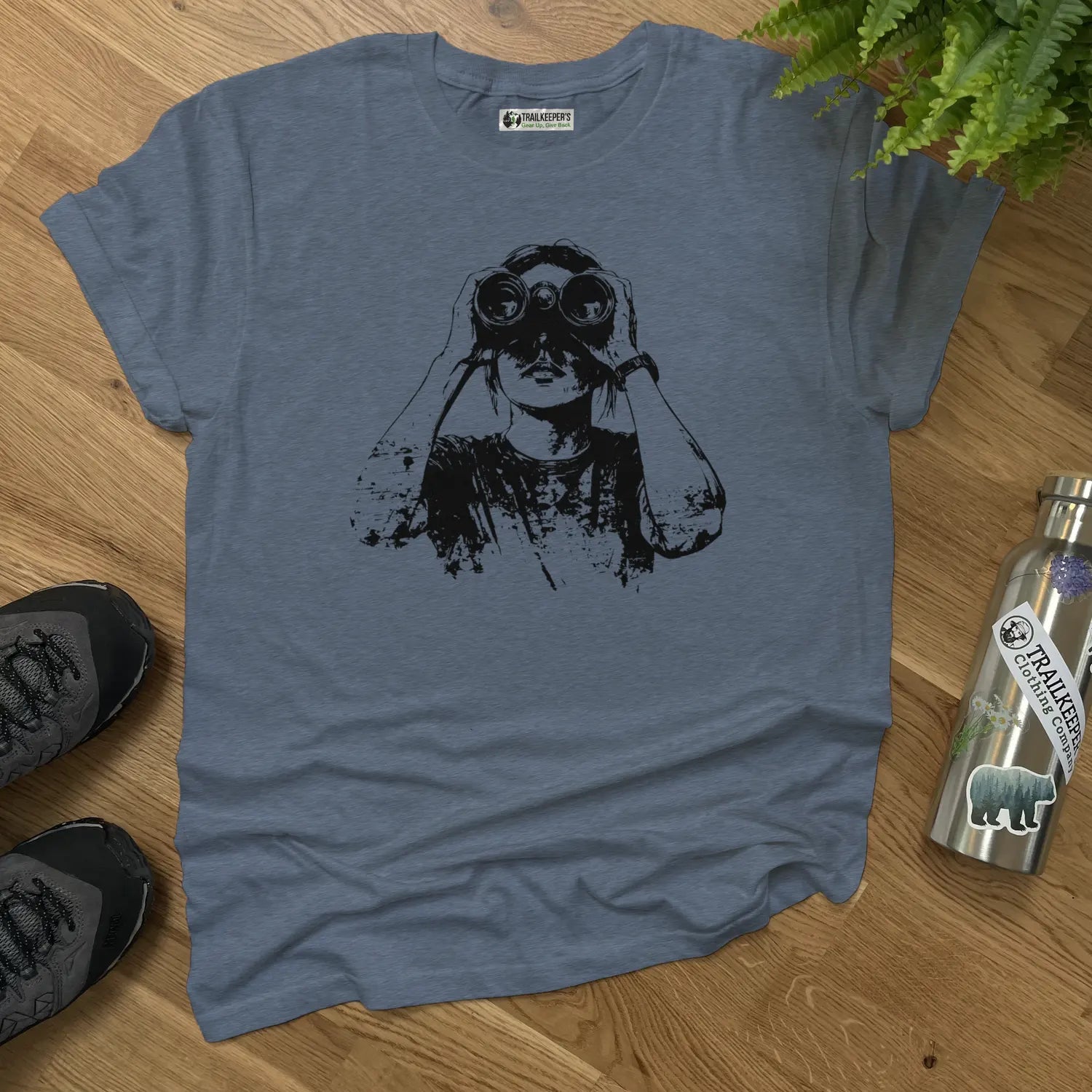 heather indigo