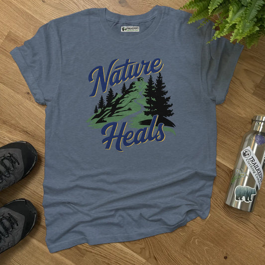 heather indigo