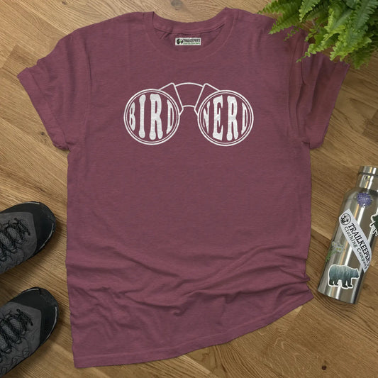 heather maroon