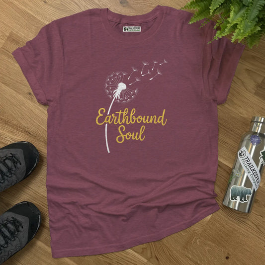 heather maroon
