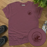 heather maroon