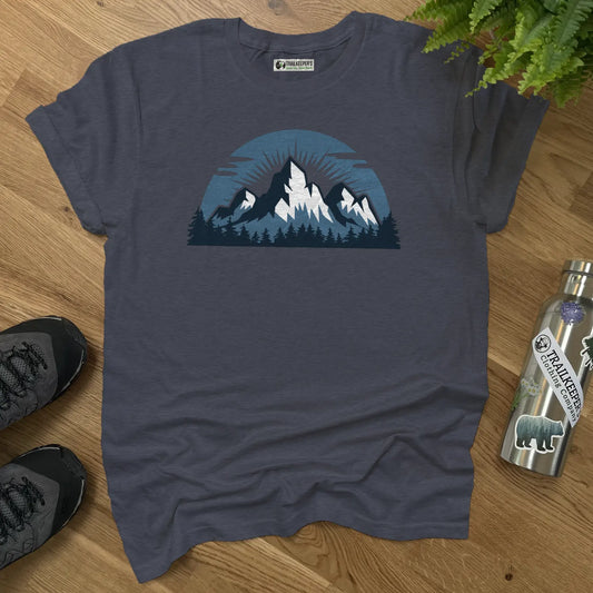heather navy