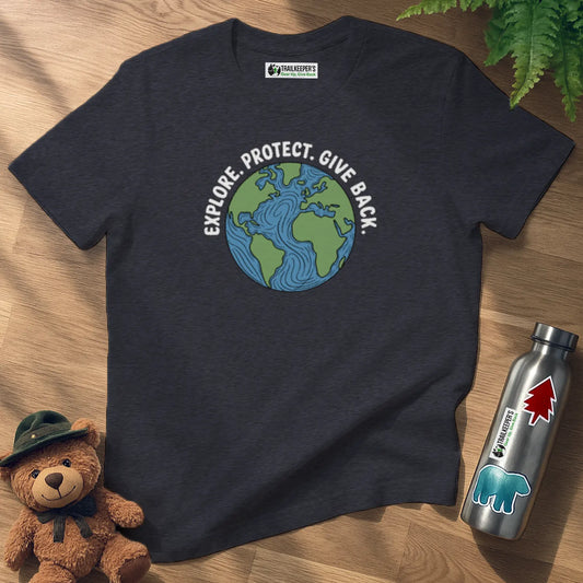 heather navy