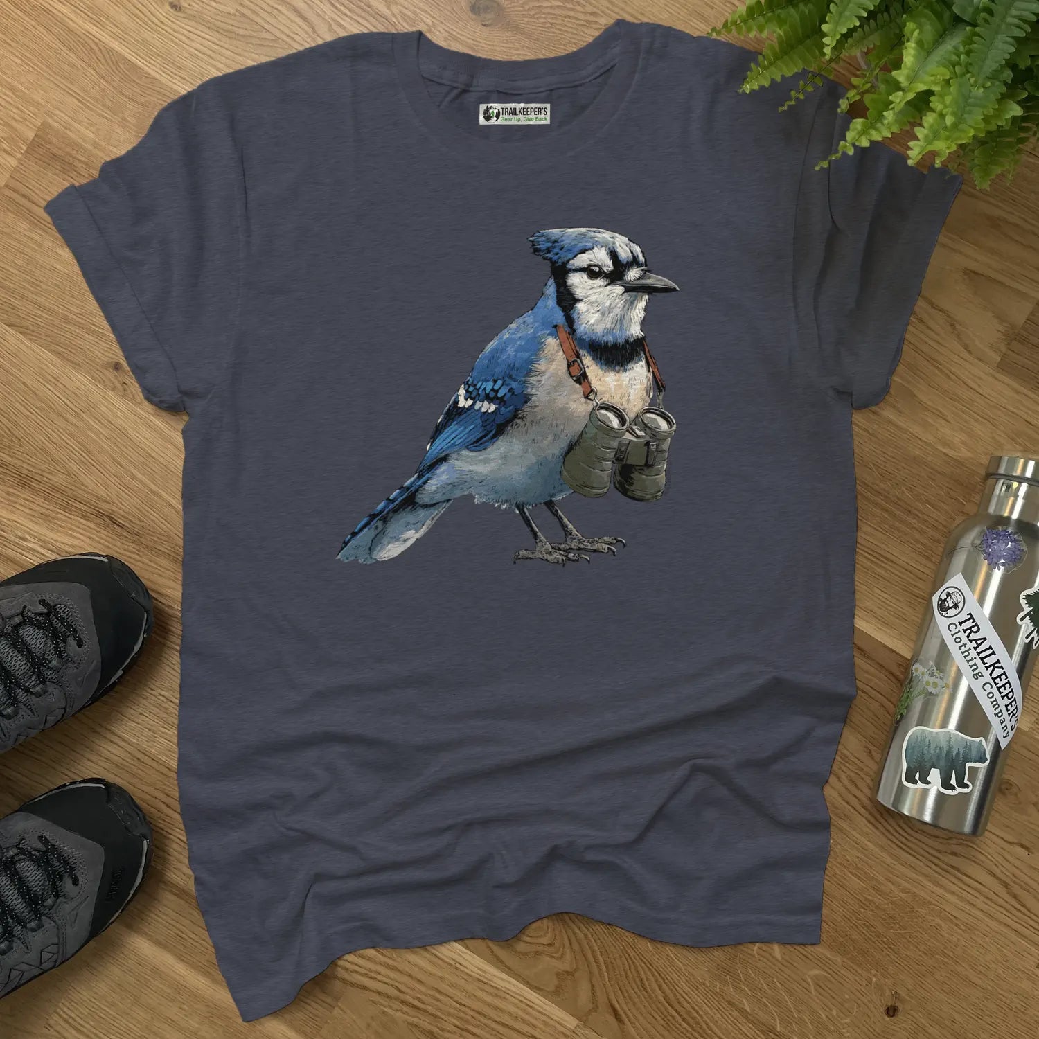 heather navy