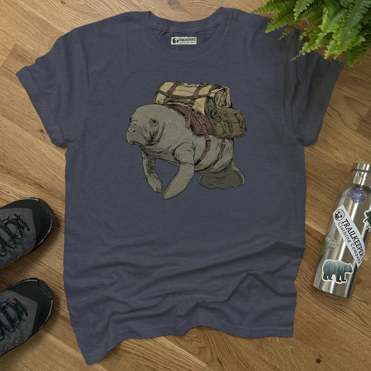 heather navy