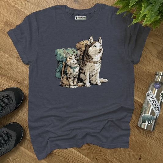 heather navy