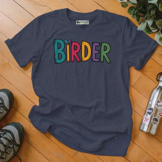 heather navy