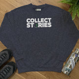 heather sport dark navy