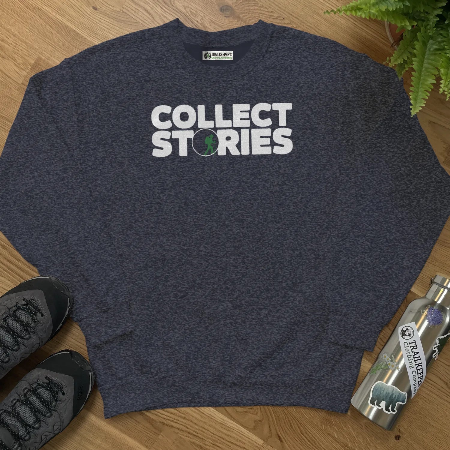 heather sport dark navy
