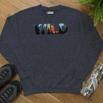 heather sport dark navy
