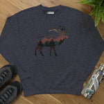 heather sport dark navy