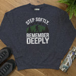 heather sport dark navy