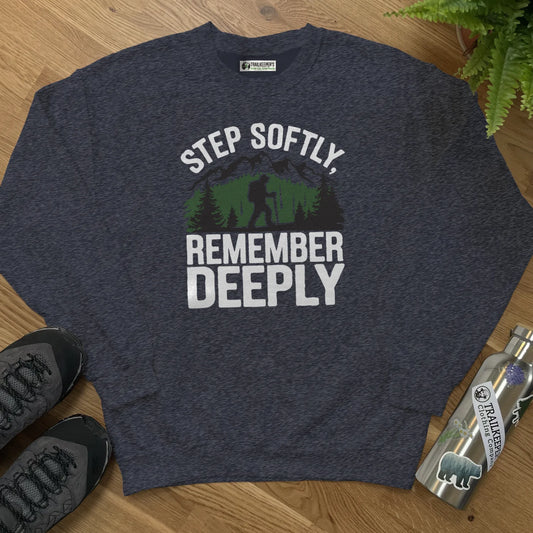 heather sport dark navy