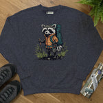 heather sport dark navy