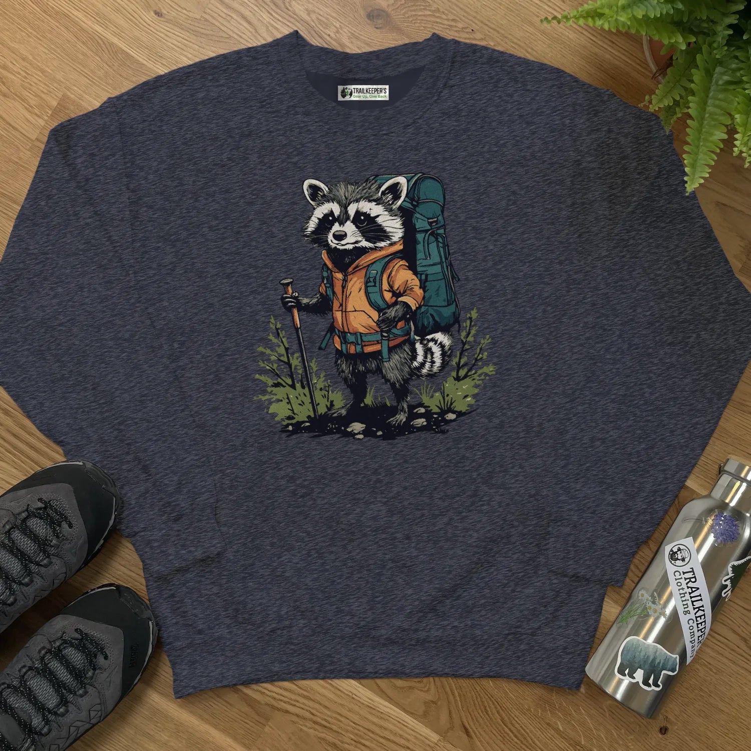 heather sport dark navy