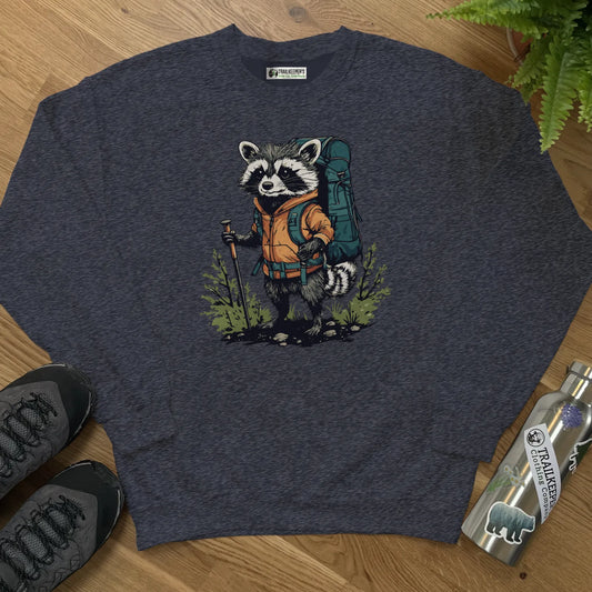 heather sport dark navy