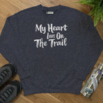 heather sport dark navy