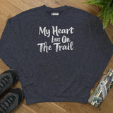 heather sport dark navy