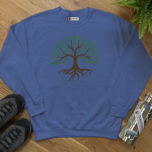 heather sport royal