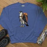 heather sport royal