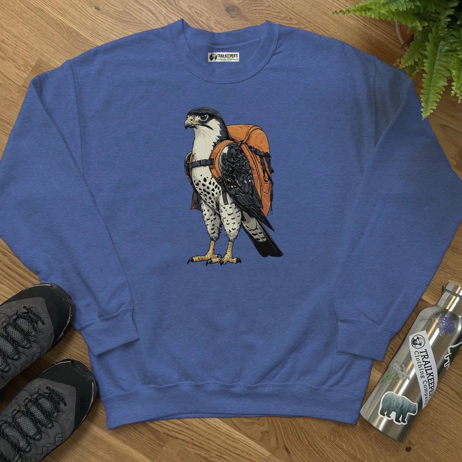 heather sport royal