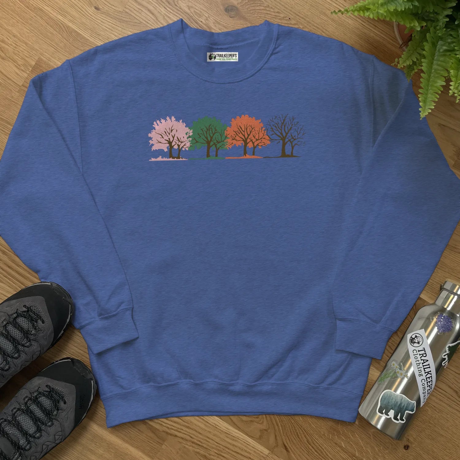 heather sport royal