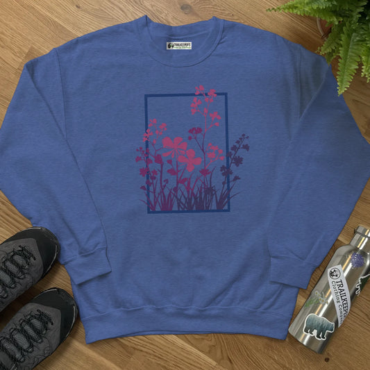 heather sport royal